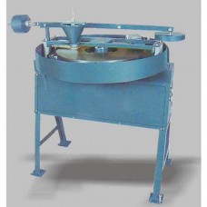 Tile Abrasion Testing Machine